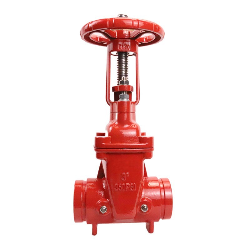 Os Y Gate Valve manufacturers